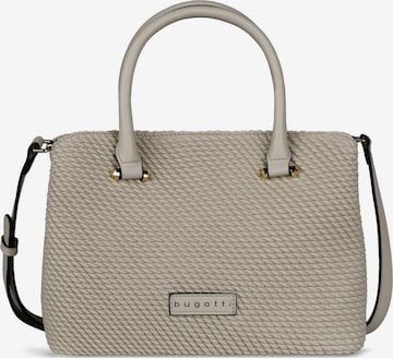 Sacs à main 'JULICE' bugatti en beige : devant