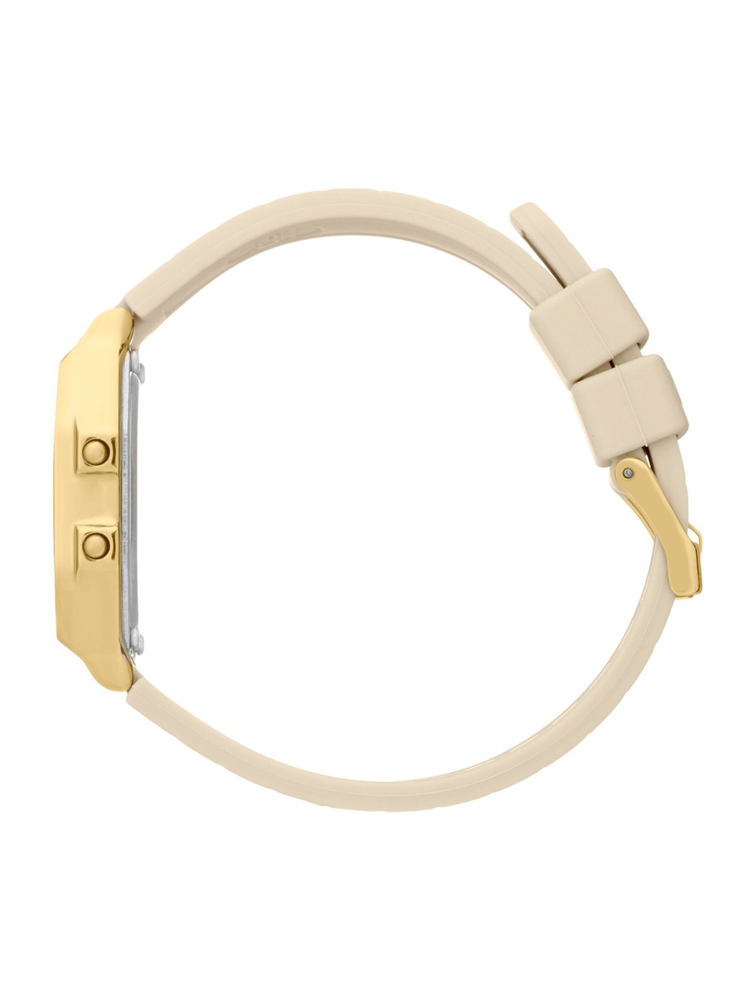 Ice-Watch Digitaal horloge in Beige
