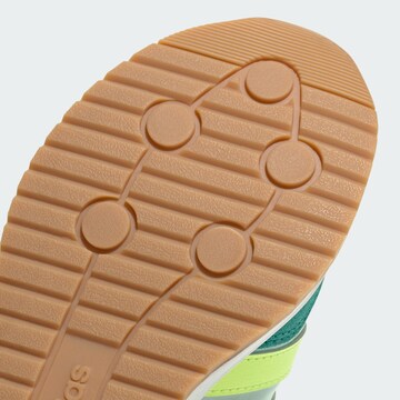ADIDAS SPORTSWEAR Platform trainers 'Run 70s 2.0' in Green