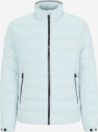 Demisezoninė striukė 'H-Cenitos' iš BOSS, spalva – pastelinė mėlyna, Prekių apžvalga