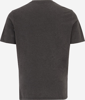 Jack & Jones Plus Shirt 'Paulos' in Grey