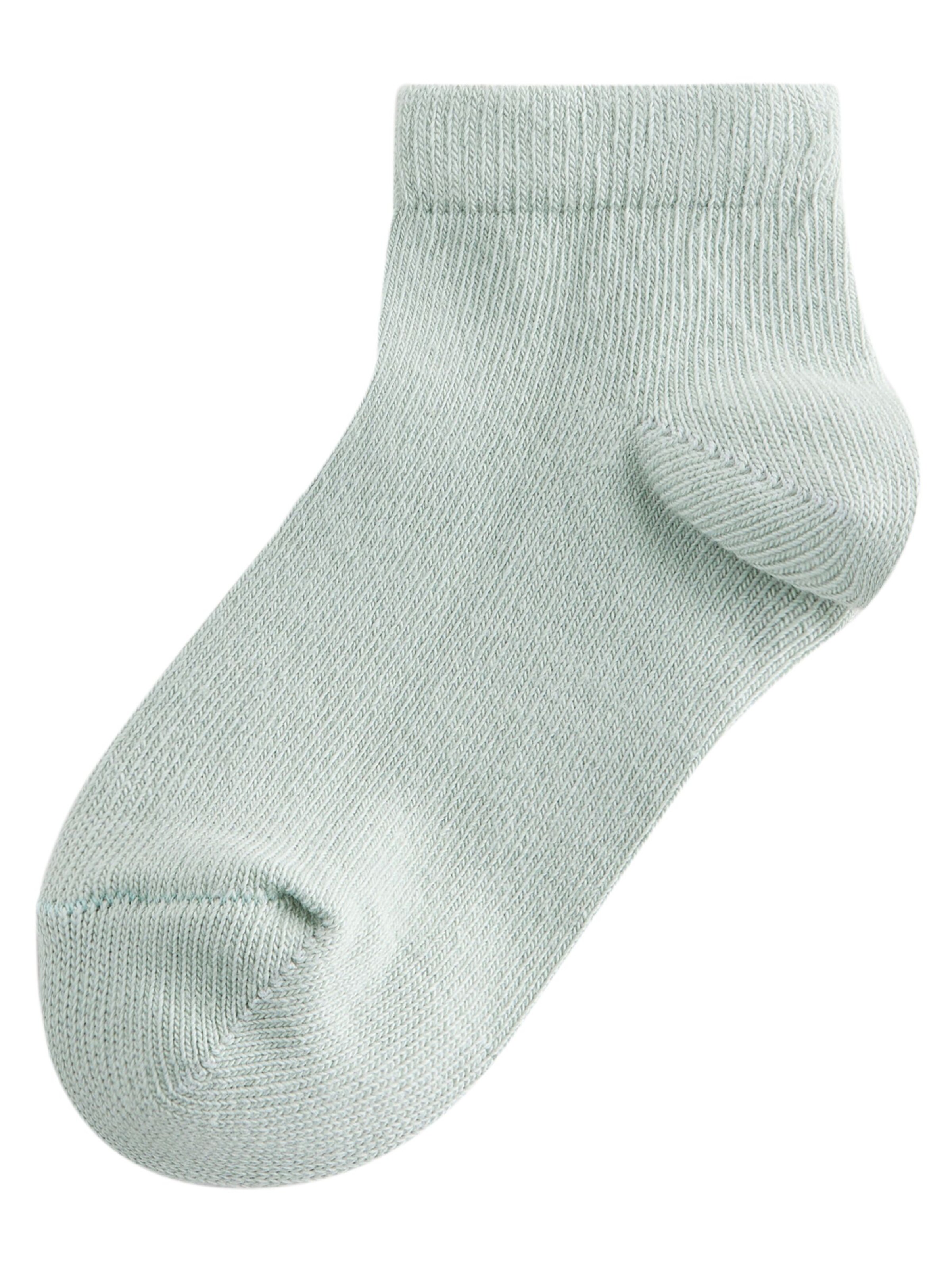 Next Socken in Beige