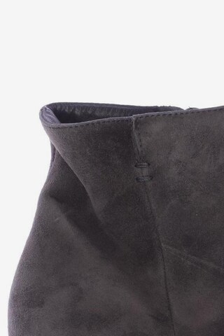 Paul Green Dress Boots in 39 in Grey