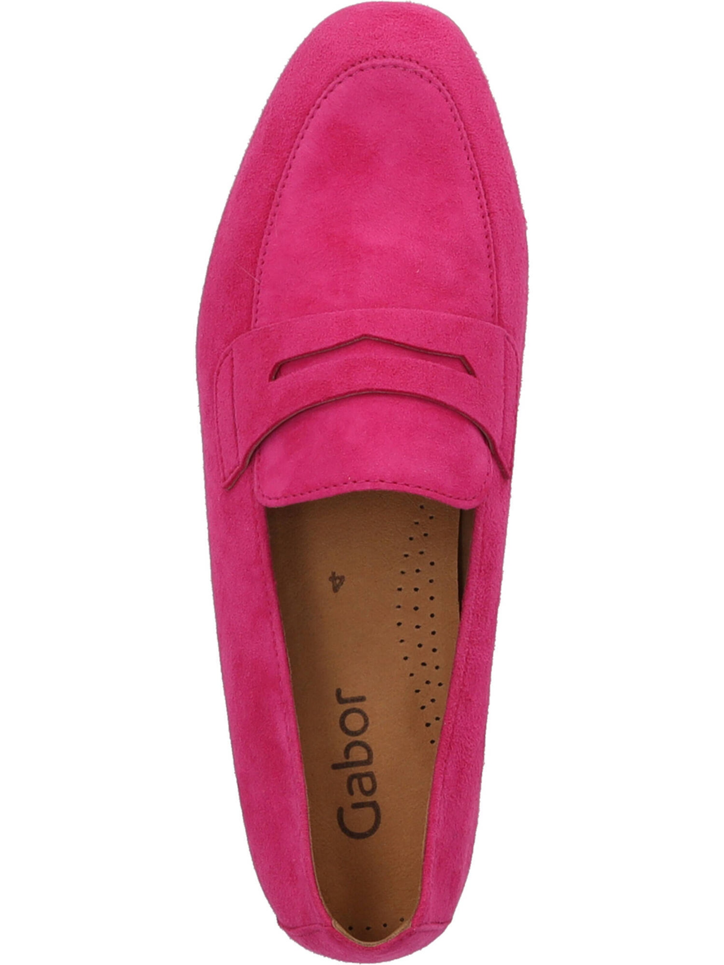 GABOR Slipper in Pink