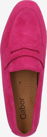 GABOR Slipper in Pink