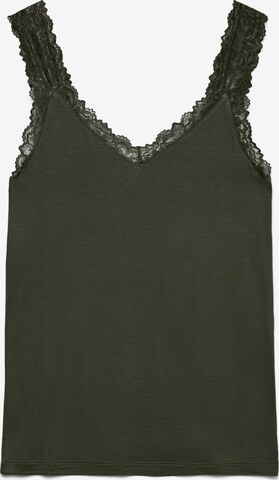 VERO MODA - Top 'VMROSA' en verde: frente