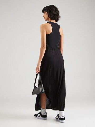 Jupe 'Parker' ABOUT YOU en noir
