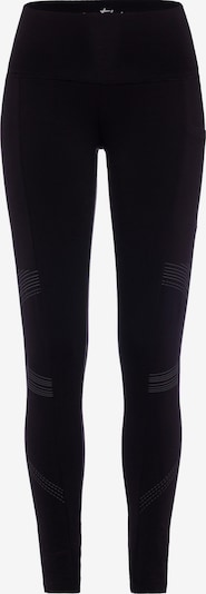 Pantaloni sportivi LASCANA ACTIVE di colore nero, Visualizzazione prodotti