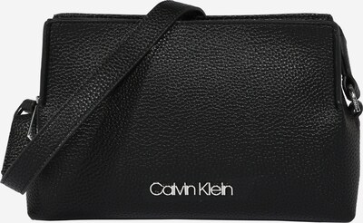 Borsa a tracolla Calvin Klein di colore nero, Visualizzazione prodotti