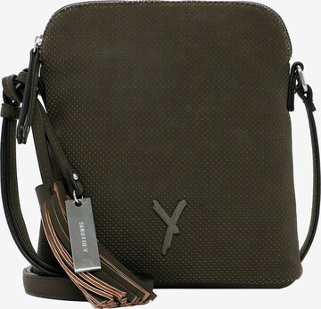 Suri Frey Crossbody Bag 'Romy' in Green: front