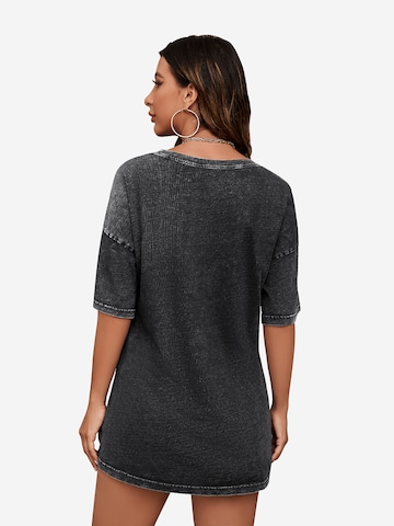 Imily Bela Тениска в сиво