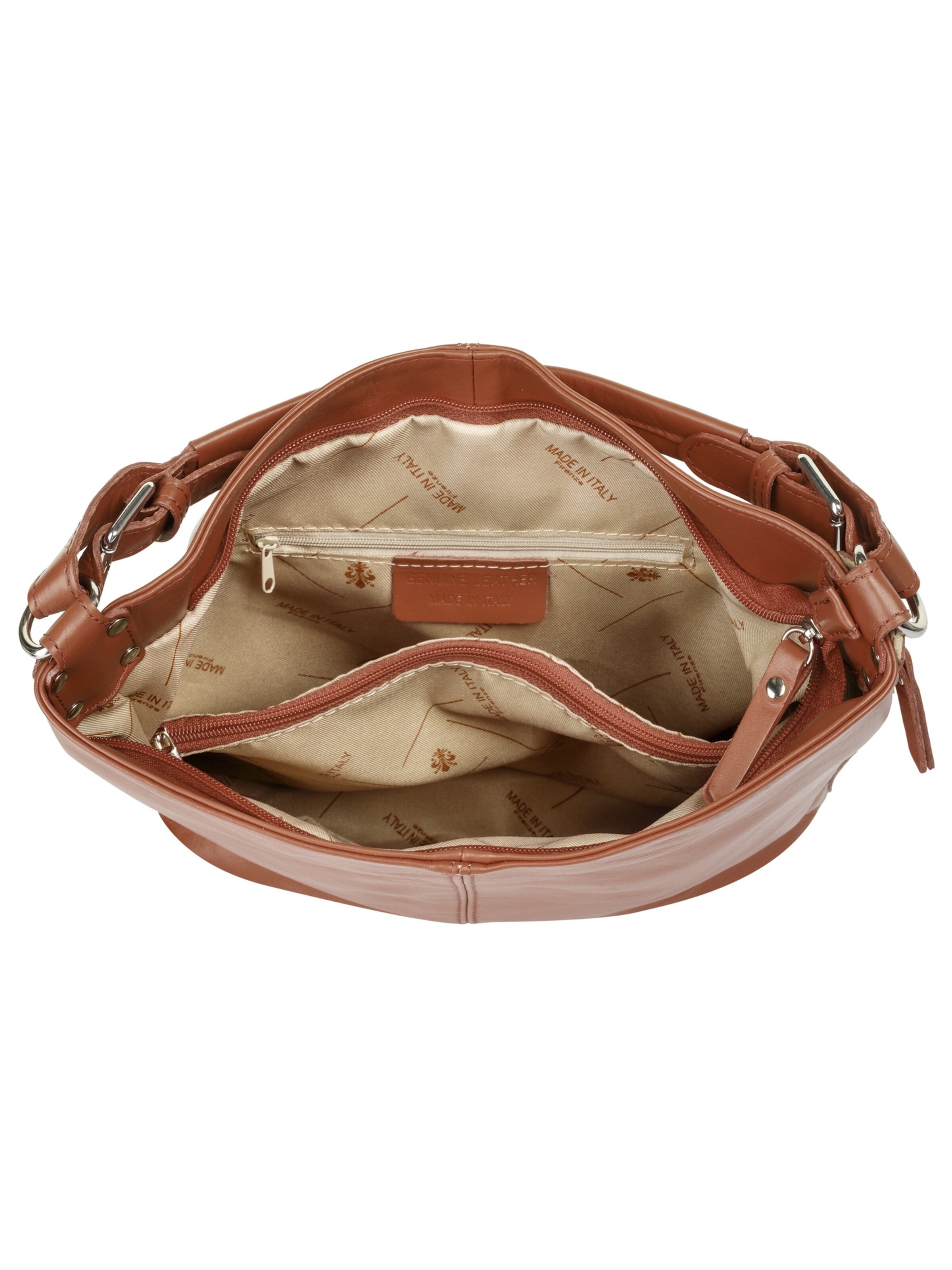 Sacs à main Samantha Look en marron