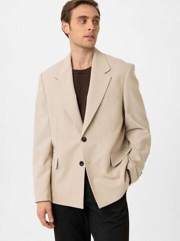 Antioch Regular fit Blazer 'Joaquim' in Beige