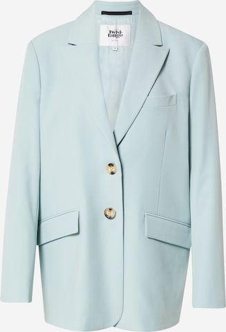 Twist & Tango Blazer 'Bailey' i blå: forside