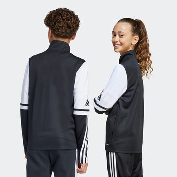 Veste de sport 'Sq 25' ADIDAS PERFORMANCE en noir
