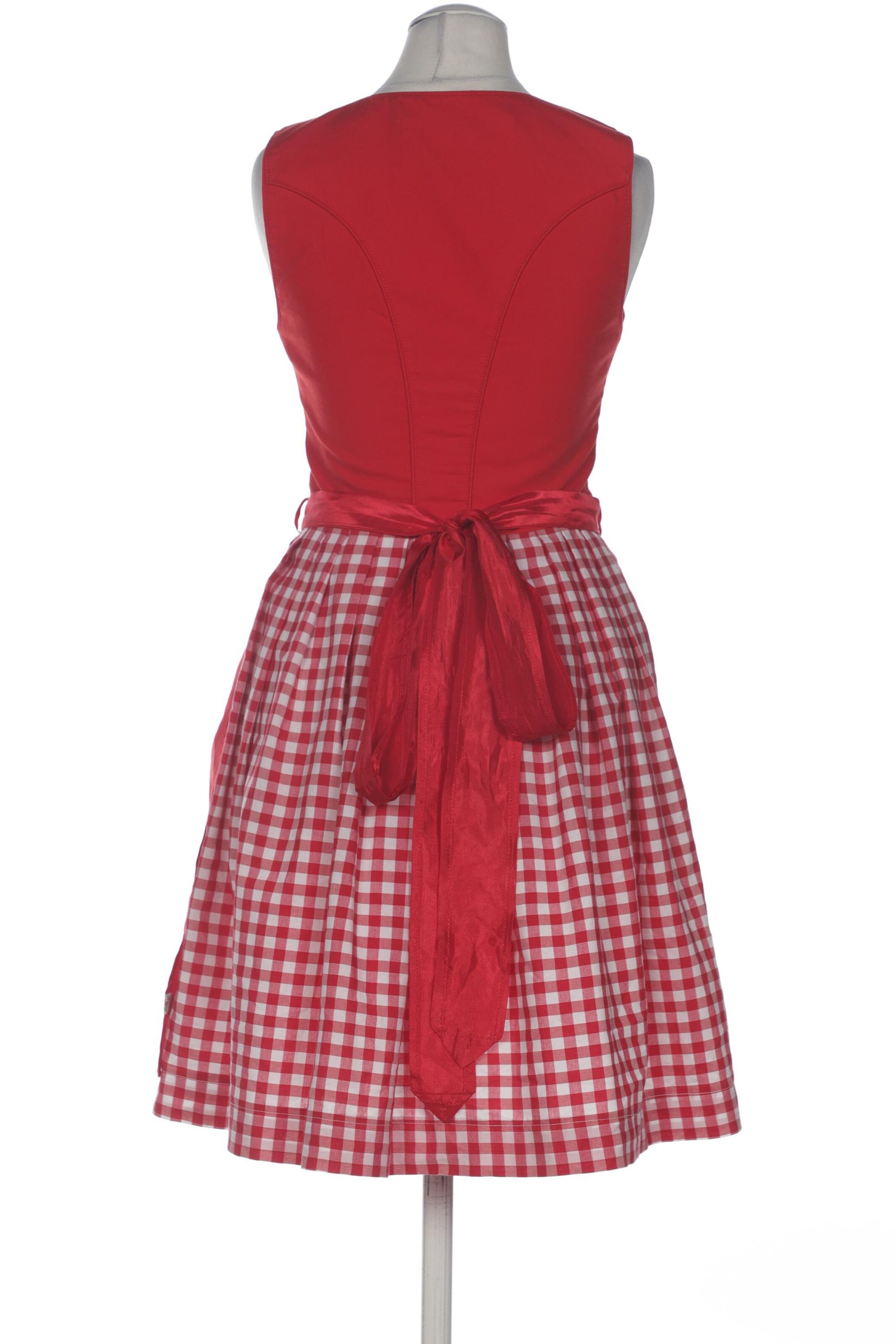 STOCKERPOINT Kleid XS in Rot