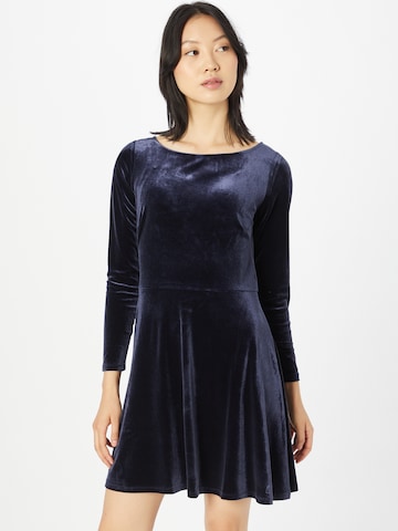 Part Two Kleid 'Linette' in Blau: front