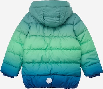 s.Oliver Winter Jacket in Green