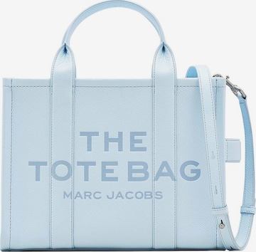 Marc Jacobs Handtasche 'Medium Tote' in Blau: Vorderseite