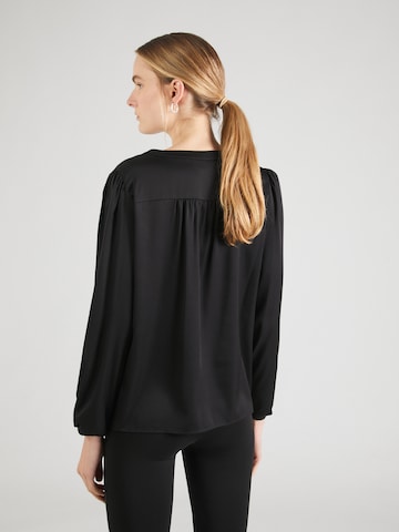 BOSS Blouse in Black