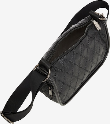 FELIPA Tasche in Schwarz