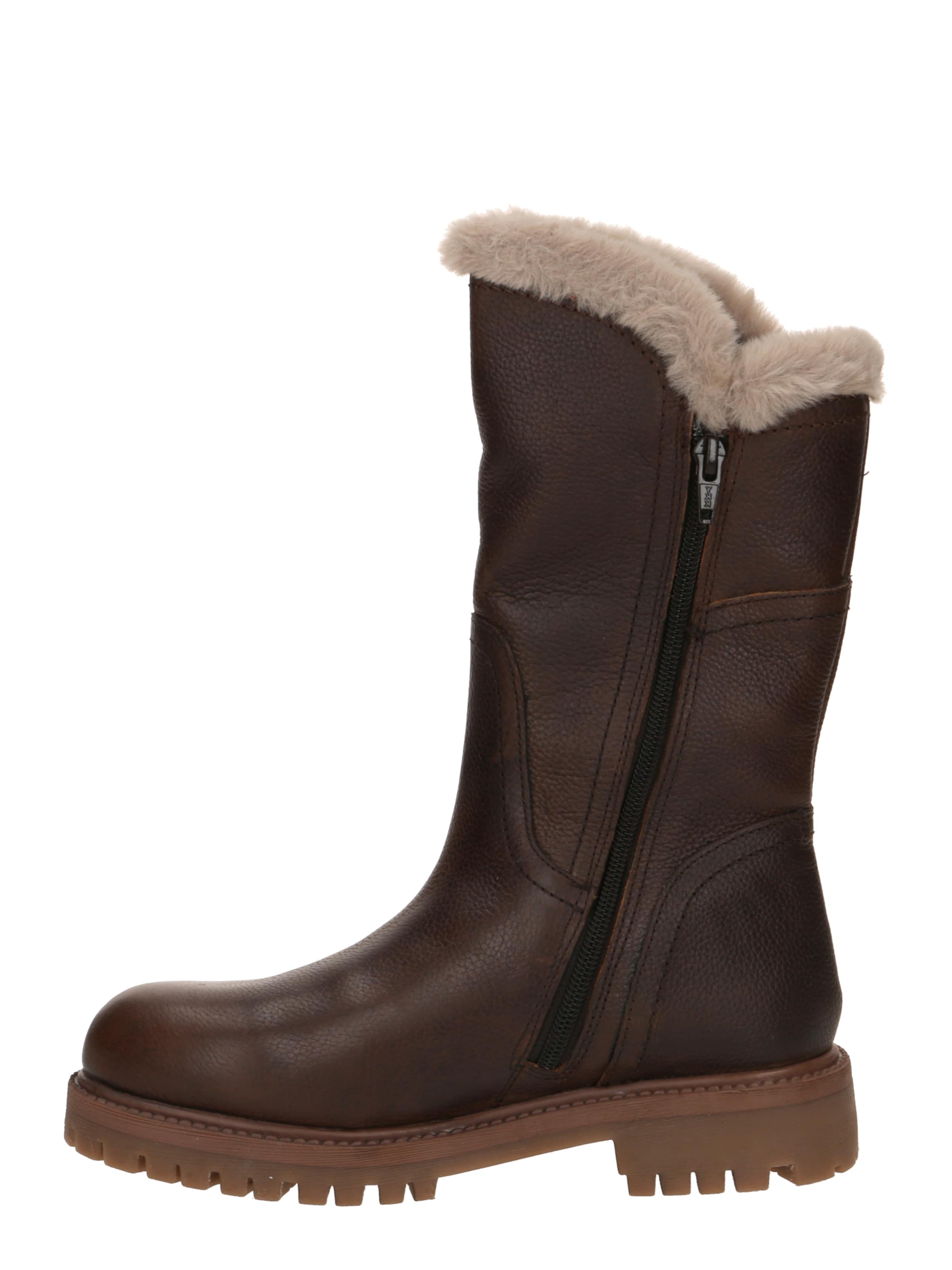 TT. BAGATT Μπότες σε καφέ