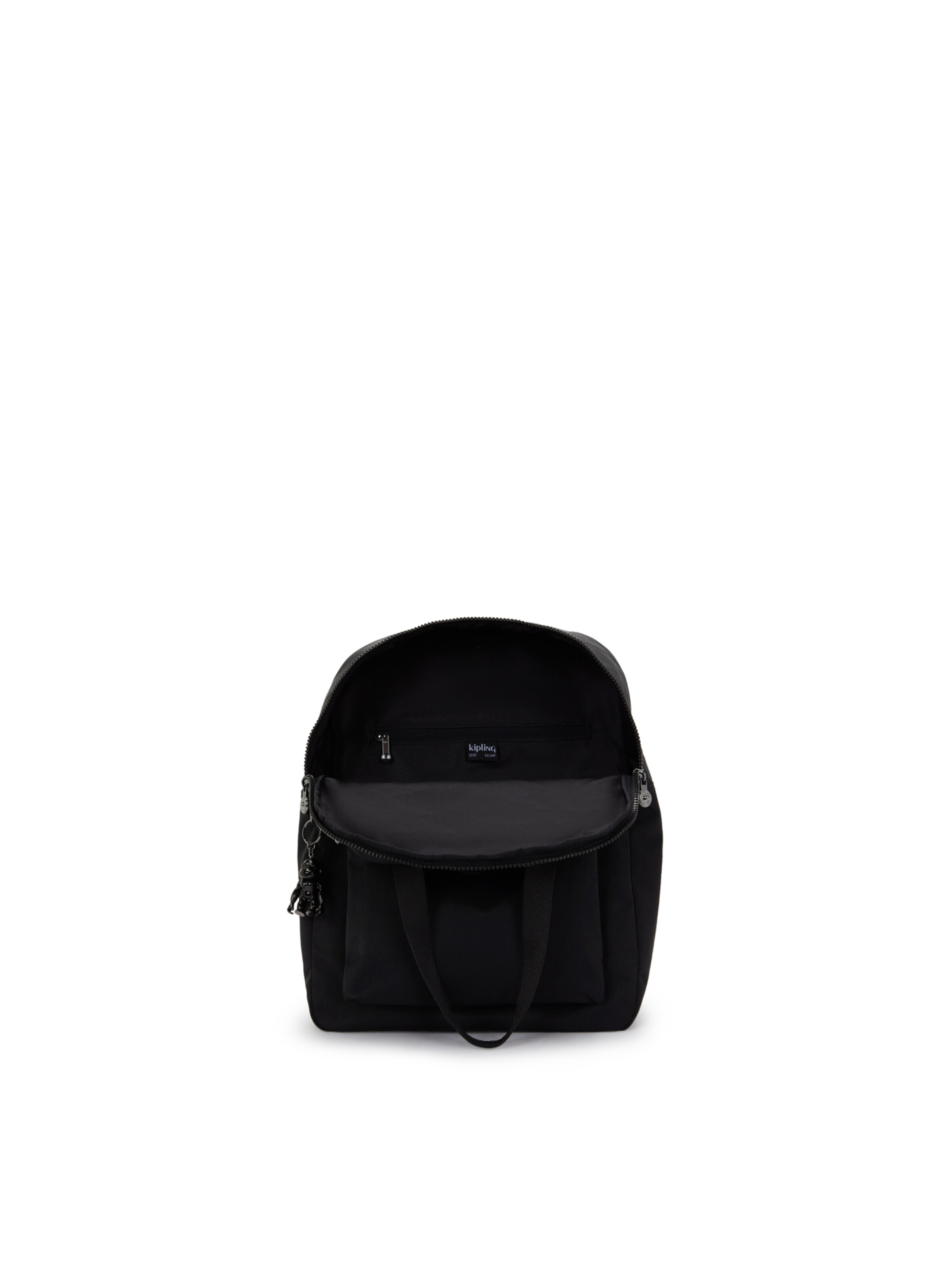 KIPLING Nahrbtnik 'Kazuki' | modra barva