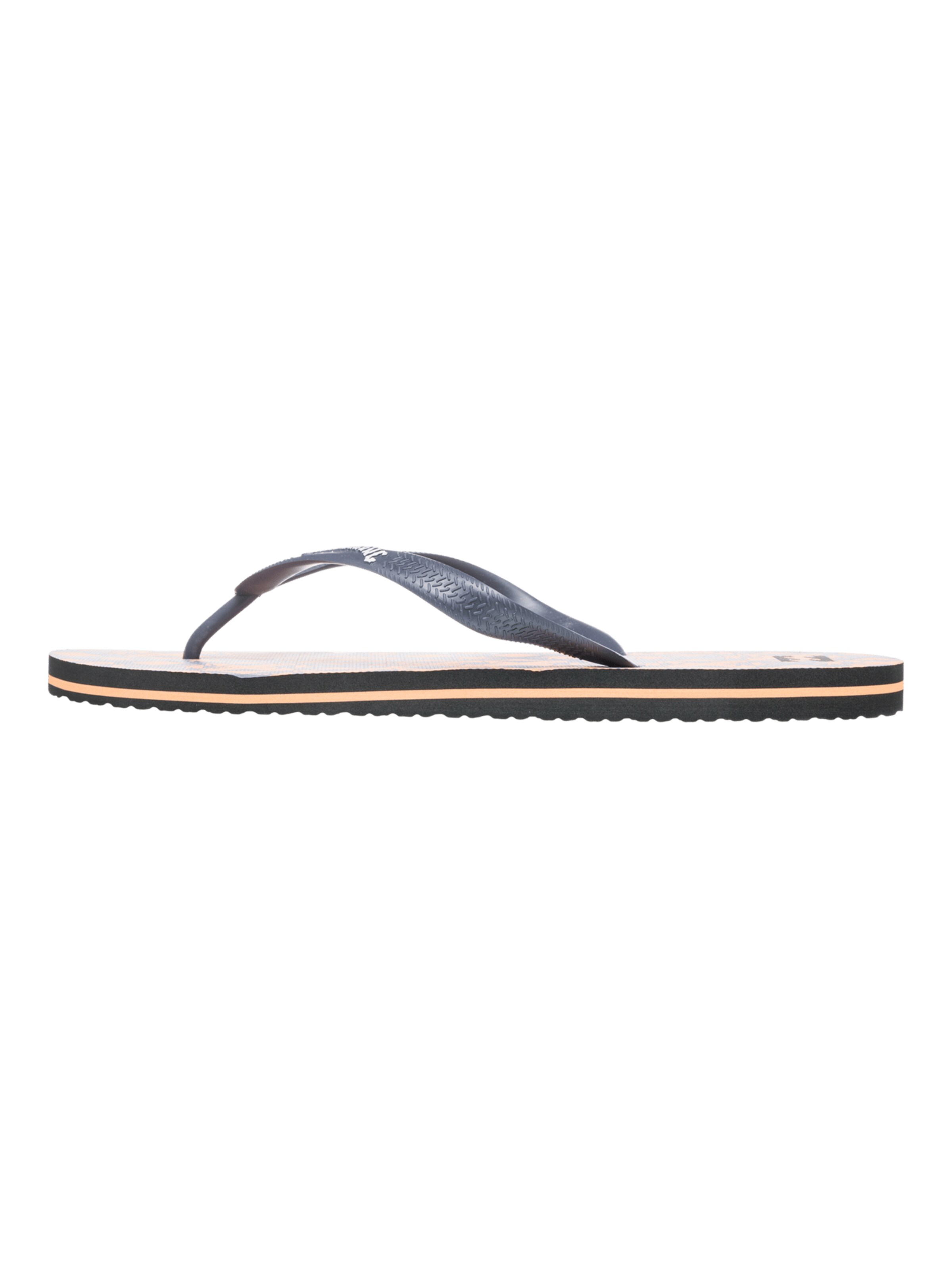 BILLABONG Sandale 'Tides' in Schwarz