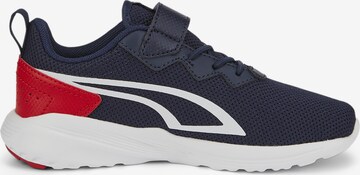 PUMA Sneakers 'All Day Active' in Blauw
