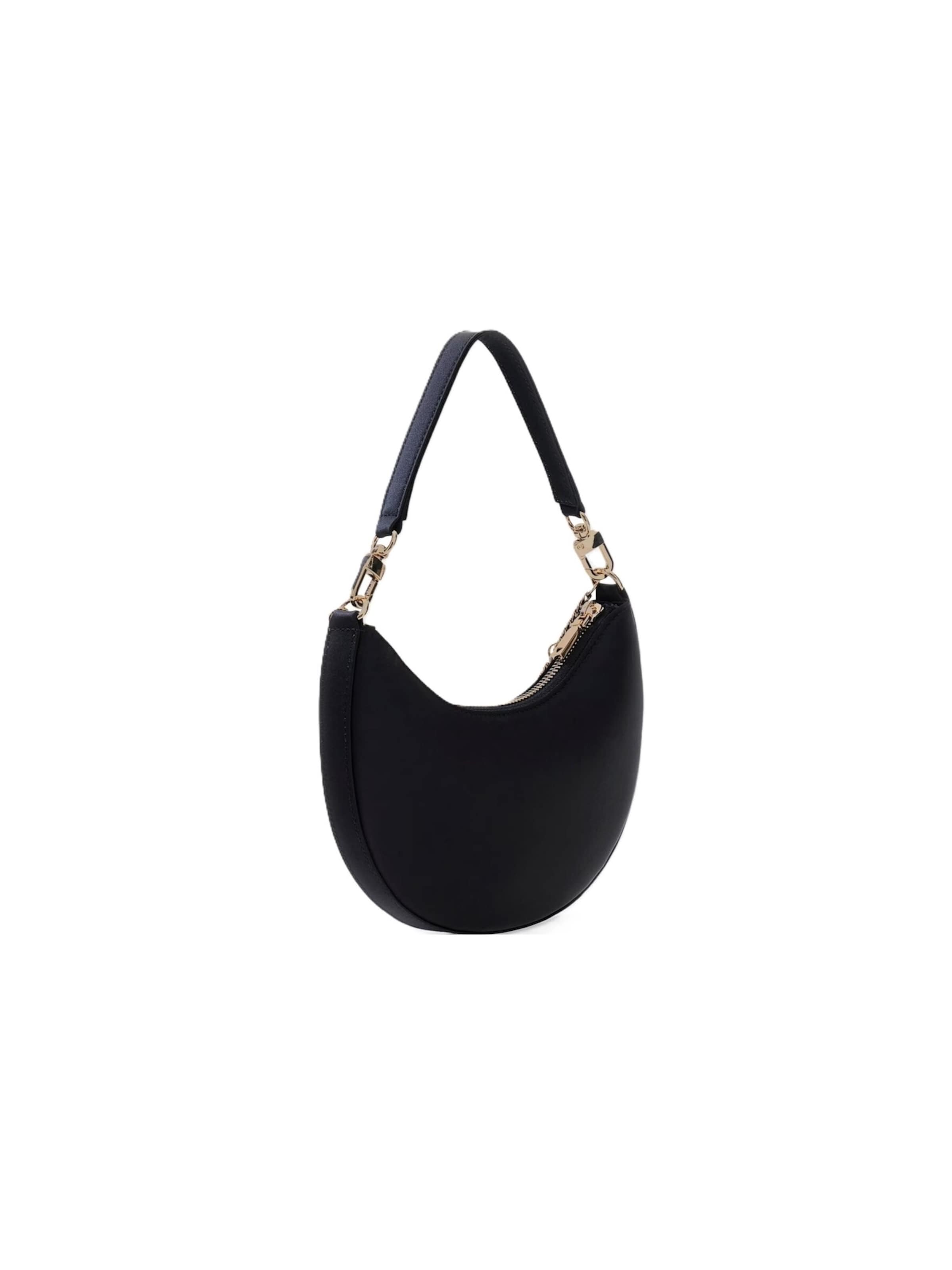 Borsa a spalla 'ES993172' di GUESS in nero