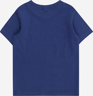 LILIPUT Shirt in Blue