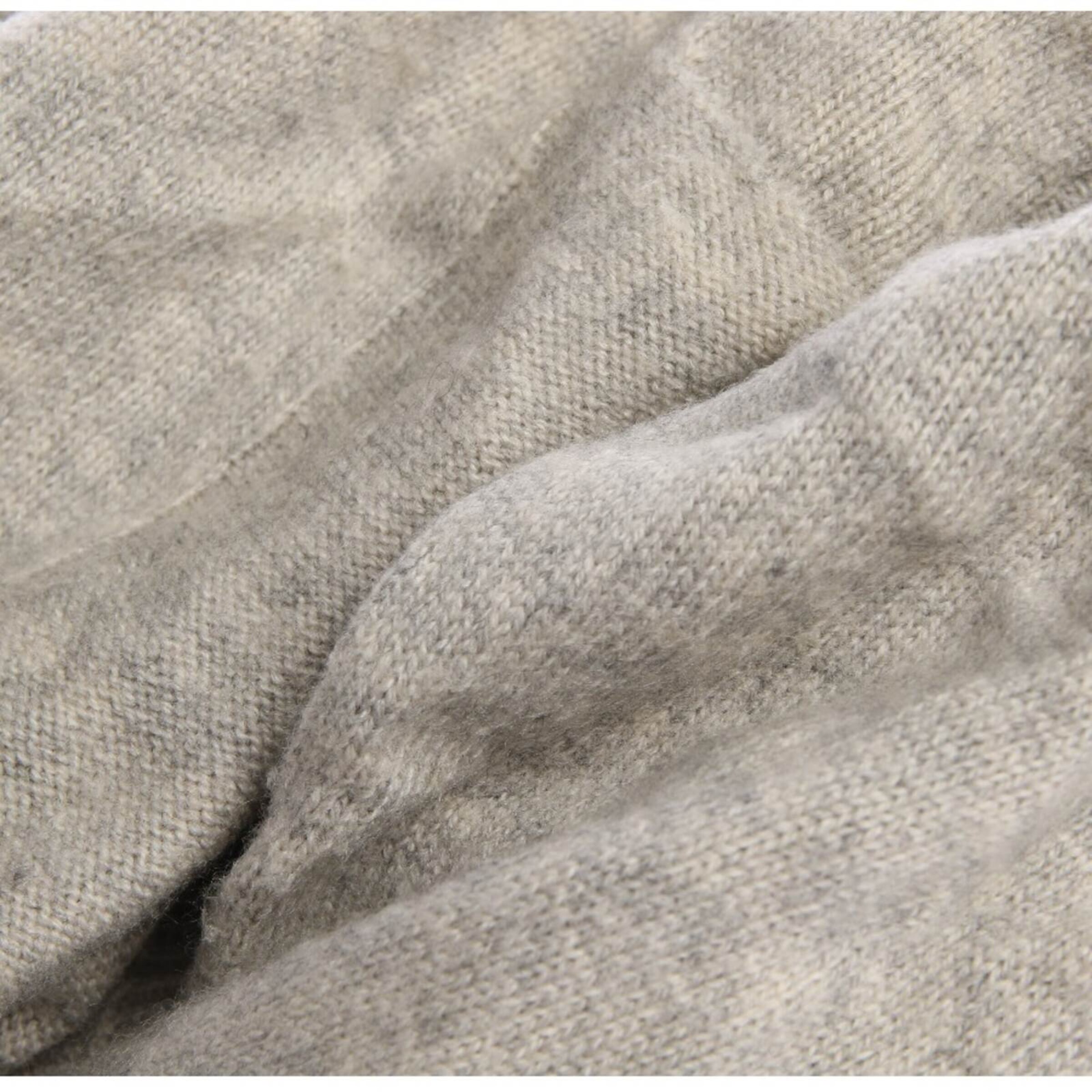 Closed Pullover / Strickjacke XS in Beige