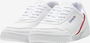 Hummel Sneakers 'FORLI' in White