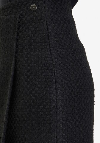 Tamaris TA Rock in Schwarz