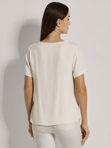 MADELEINE Shirt in Wit
