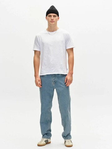 GABBA Shirt 'Kostant New' in Wit
