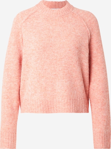 TOPSHOP Neulepaita värissä oranssi: etupuoli