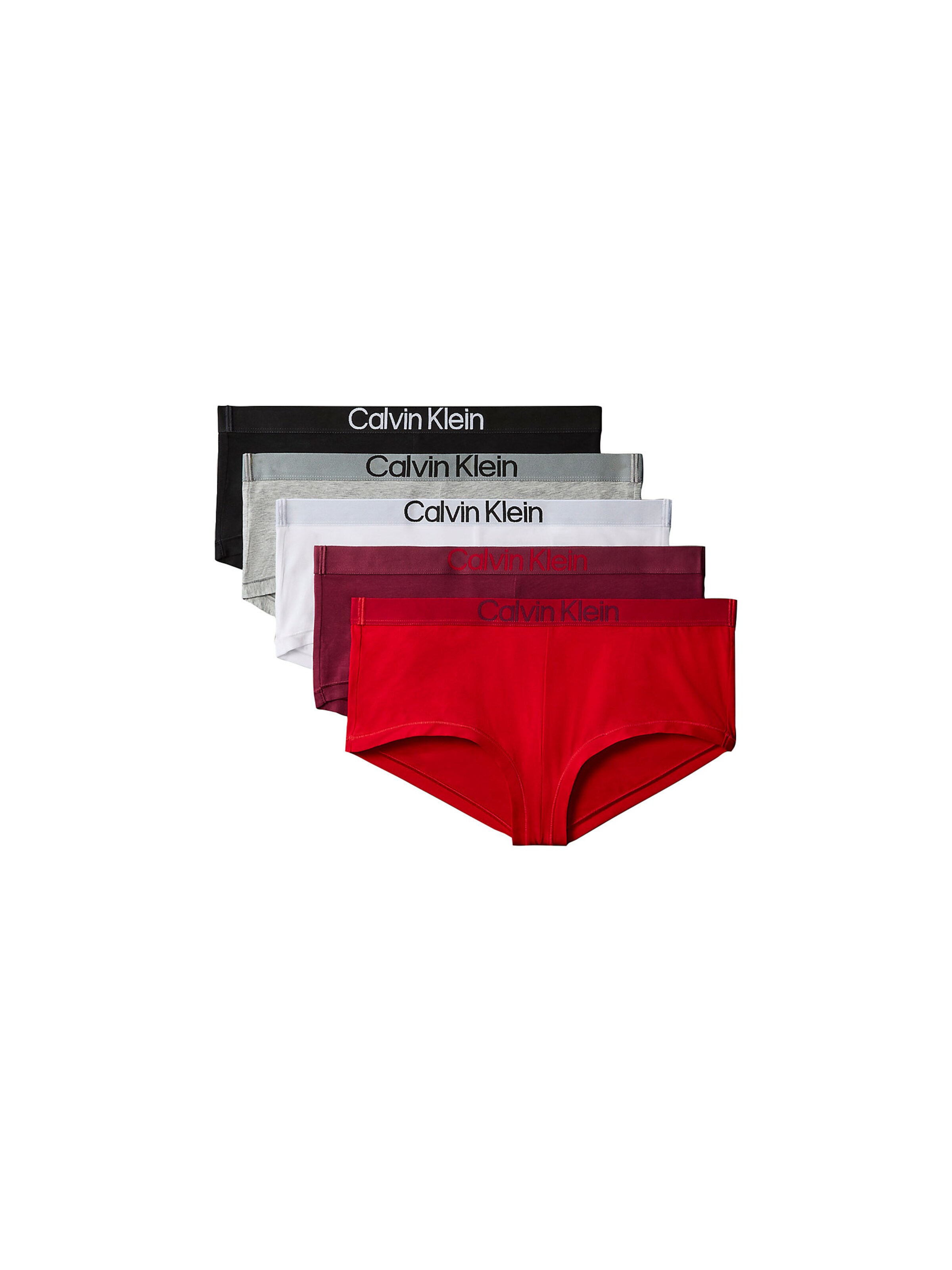 Calvin Klein Panty in Mixed colors: front