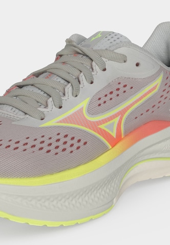 MIZUNO Παπούτσι για τρέξιμο σε μπεζ