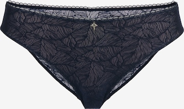 Slip 'Sheer' JOOP! en bleu : devant
