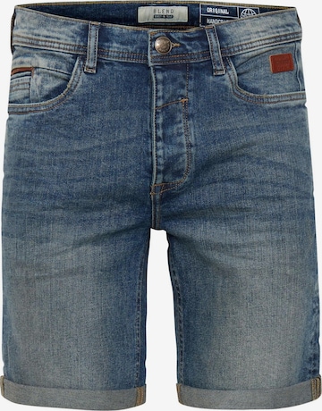 BLEND Jeans 'Martels' in Blue: front