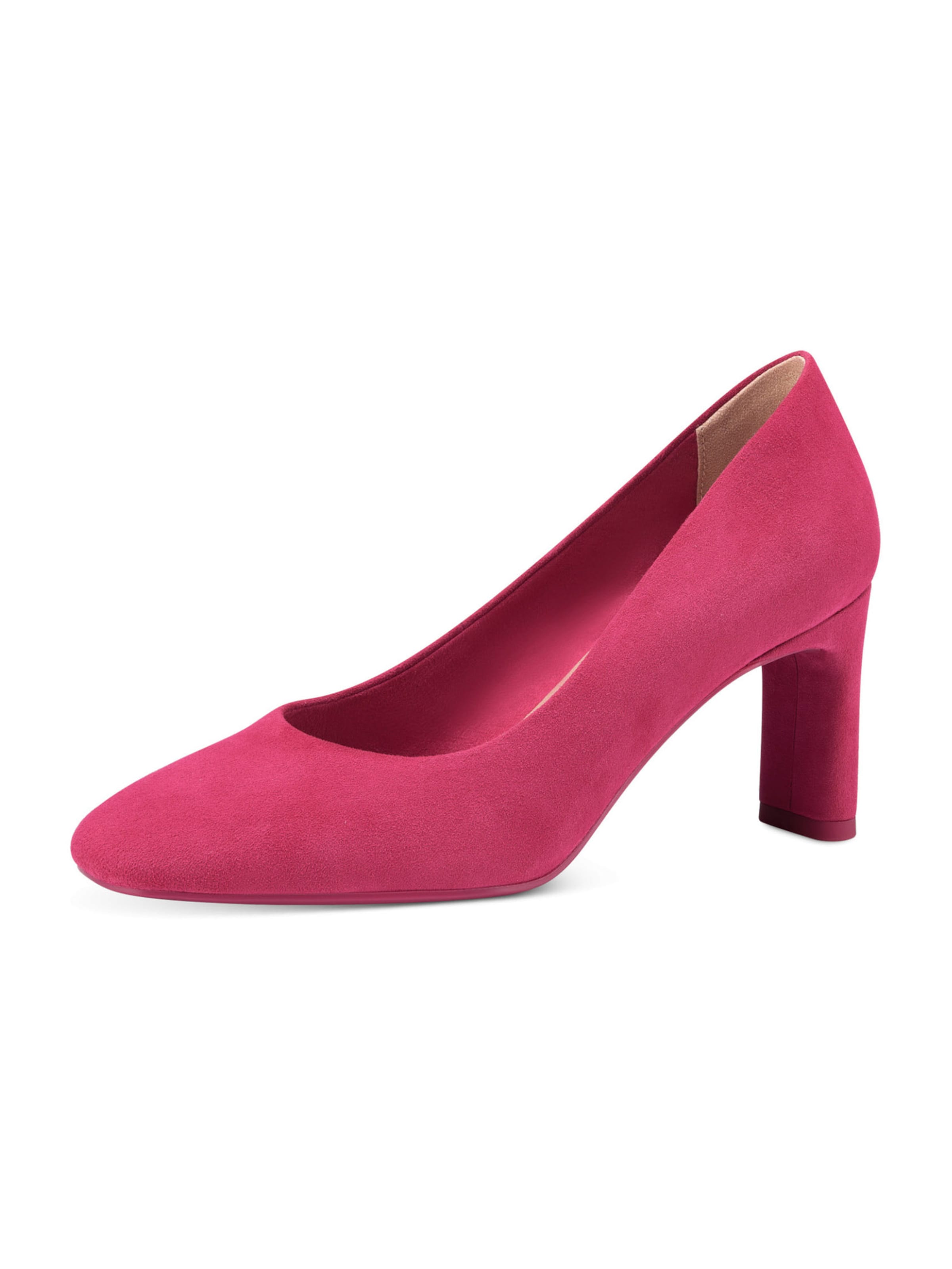Tamaris Pumps in Fuchsia ABOUT YOU