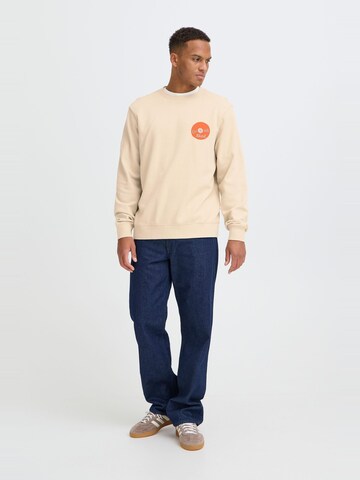 BLEND - Pullover ' BHSun ' em cinzento