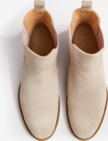 LLOYD Boots in Beige