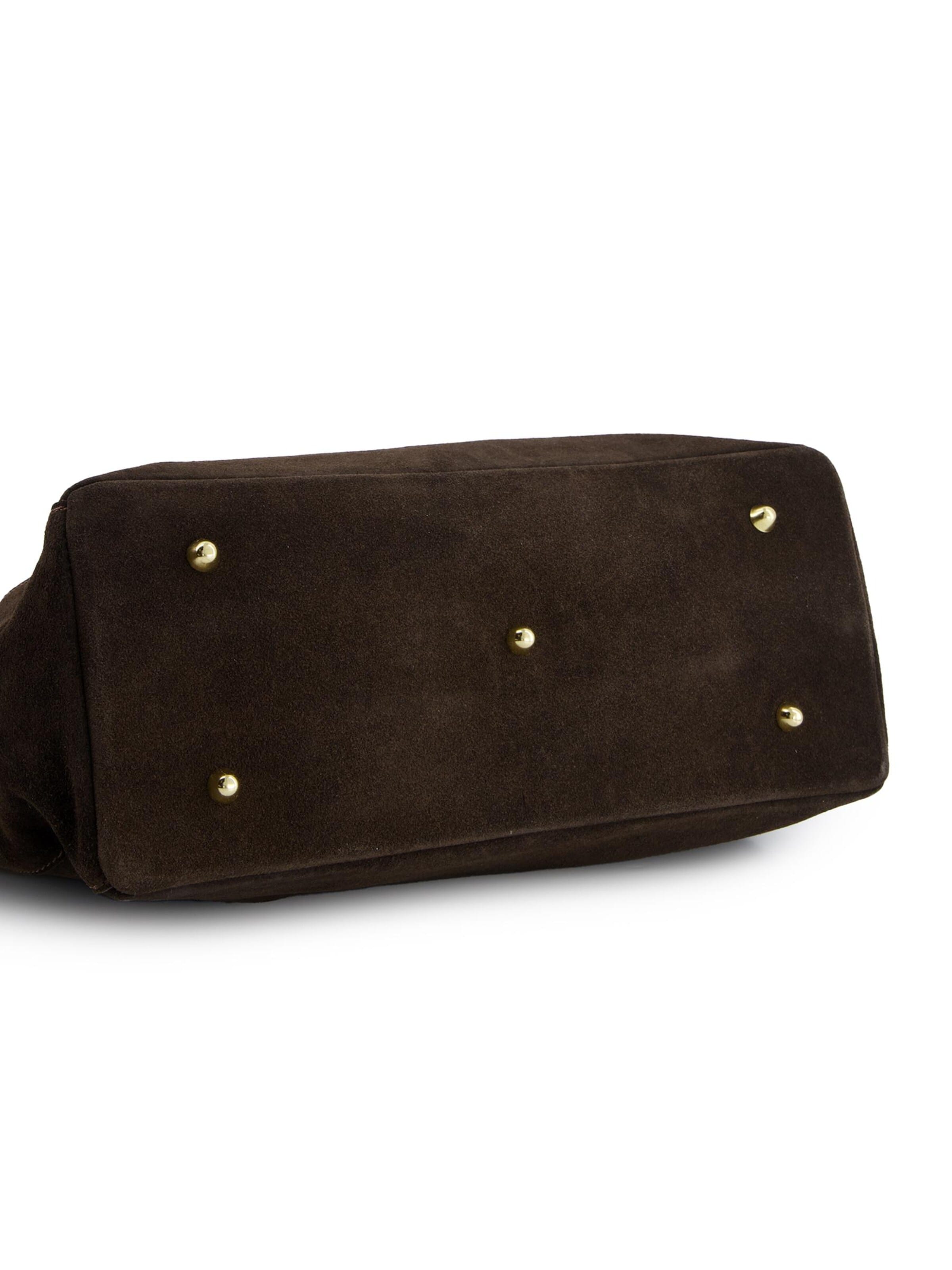 VENEZIA Shopper 'Venezia' in Brown