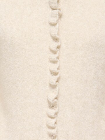 Giacchetta 'KOGSHELDA' di ONLY GIRLS in beige