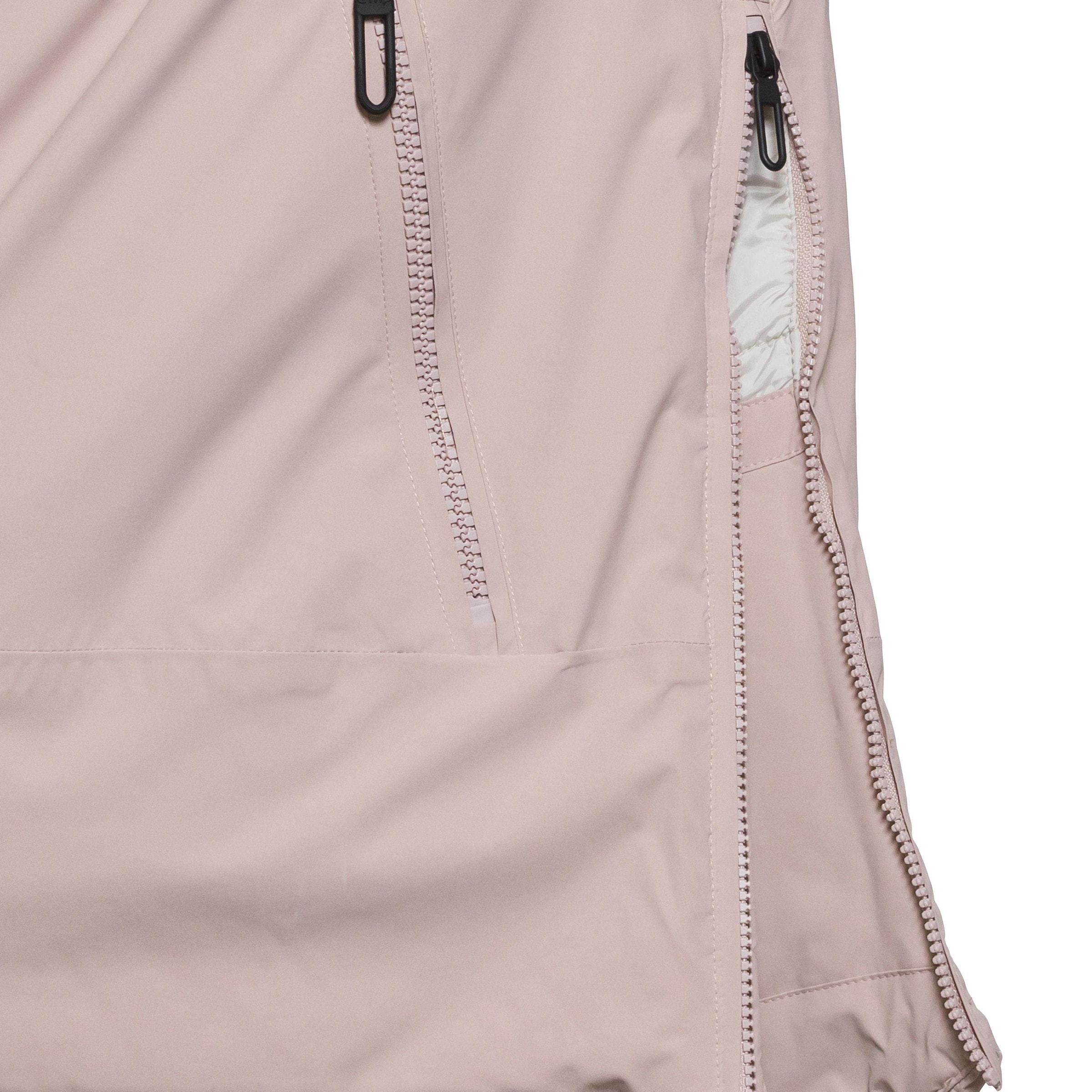 CMP Athletic Jacket in Pink