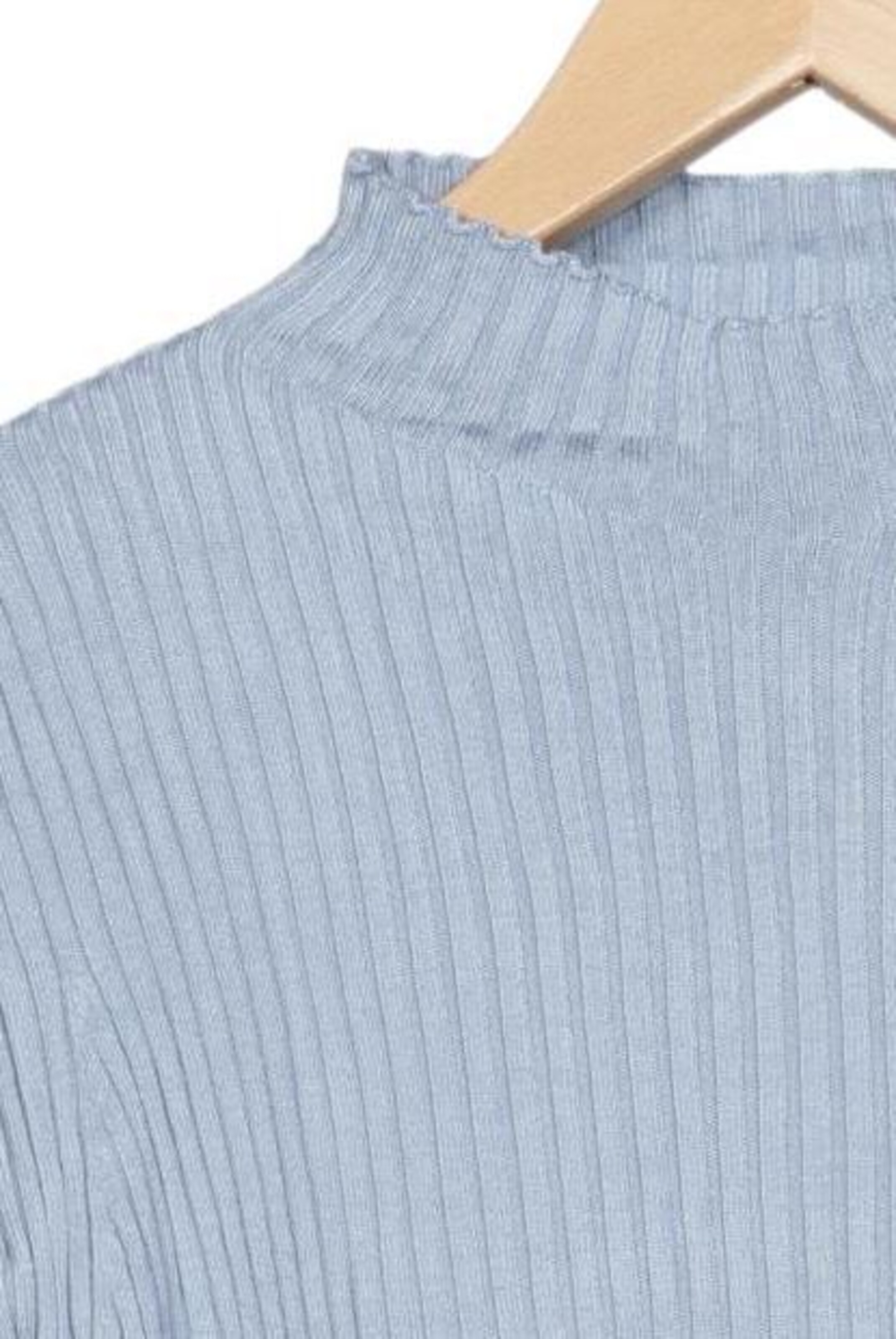 MORE & MORE Pullover M in Blau