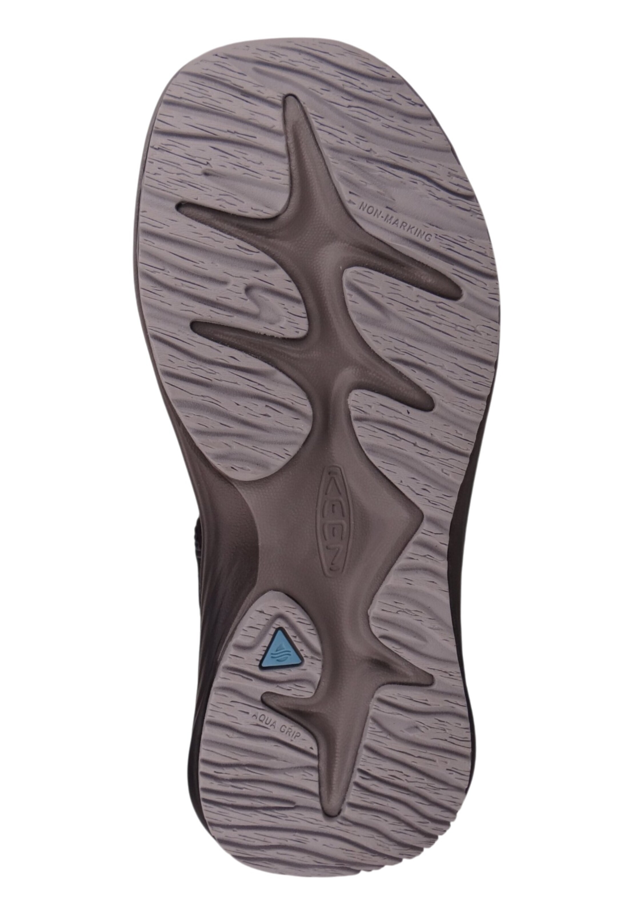 KEEN Sandal in Black