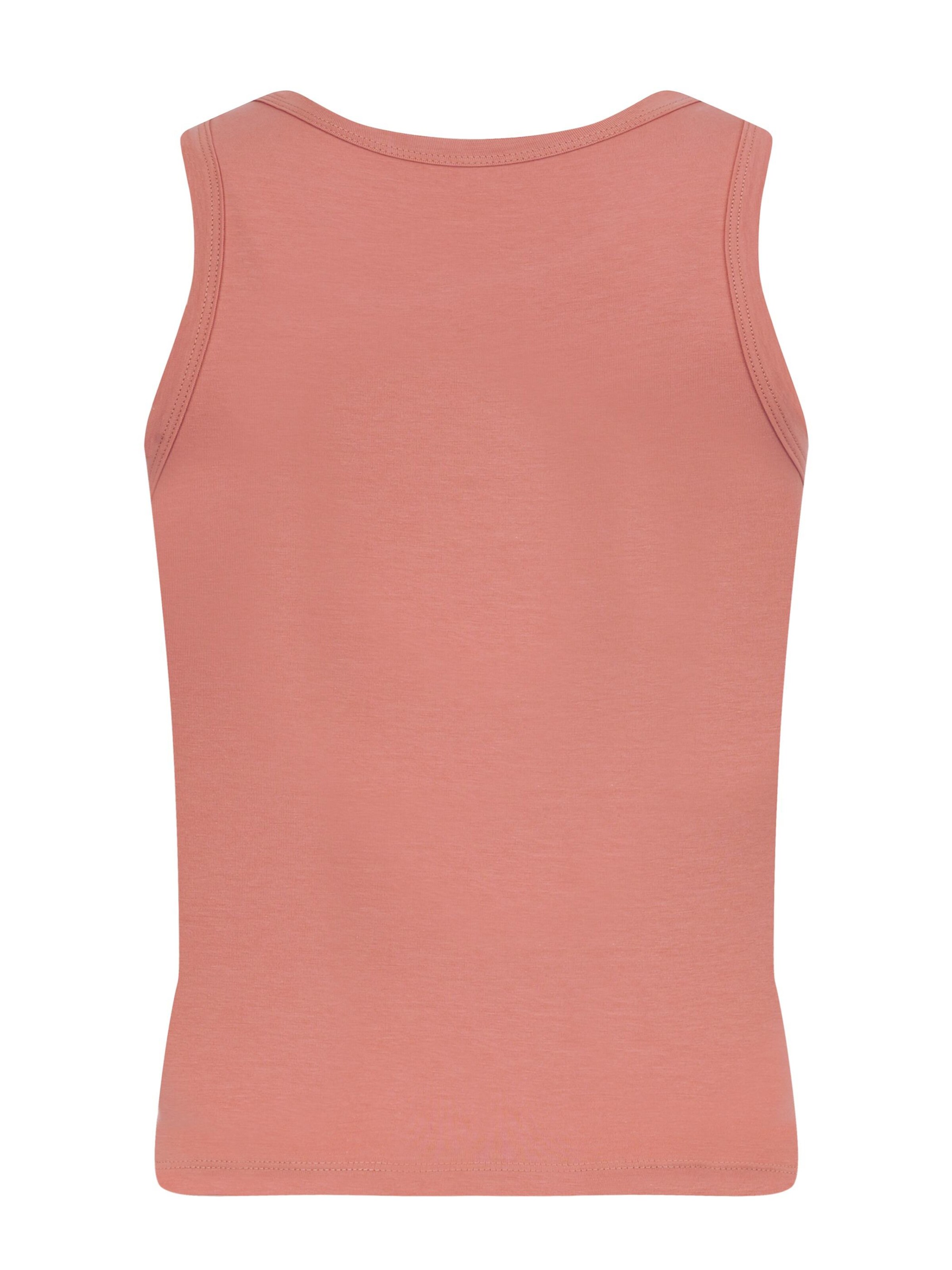 Evoni Shirt in Pink